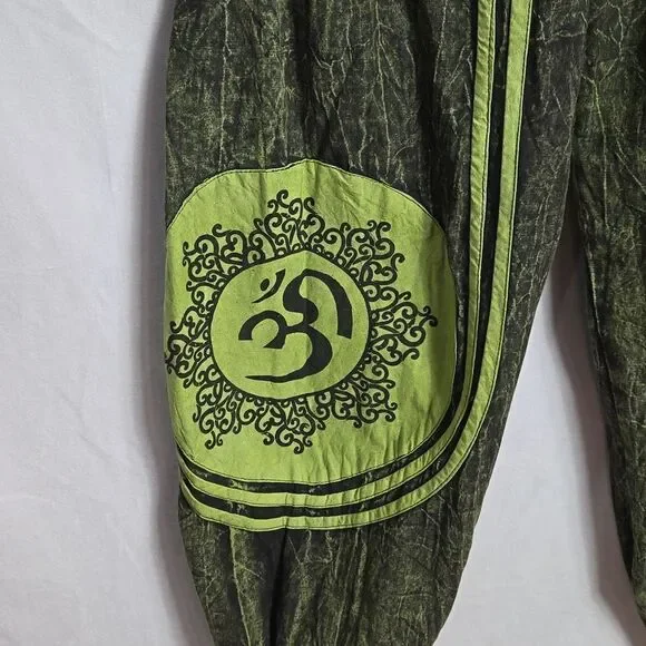 🖤5/$20🖤 baggy, bohemian, boho, hippie pants.. - Picture 6 of 12